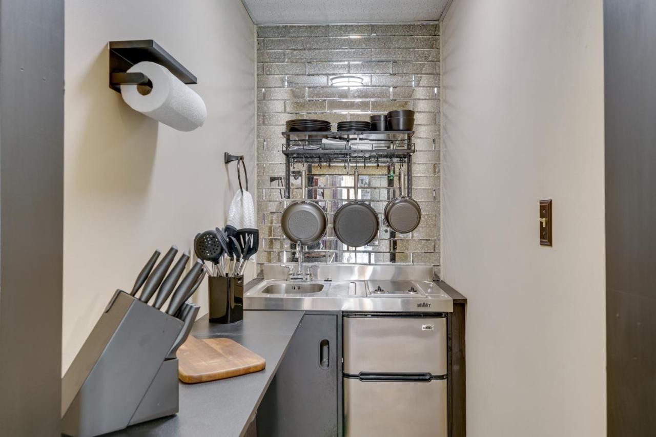 Pet-Friendly Hickory Vacation Rental With Fire Pit! Екстер'єр фото